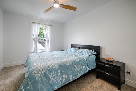 4544 N Shore Drive The Colony TX 75056