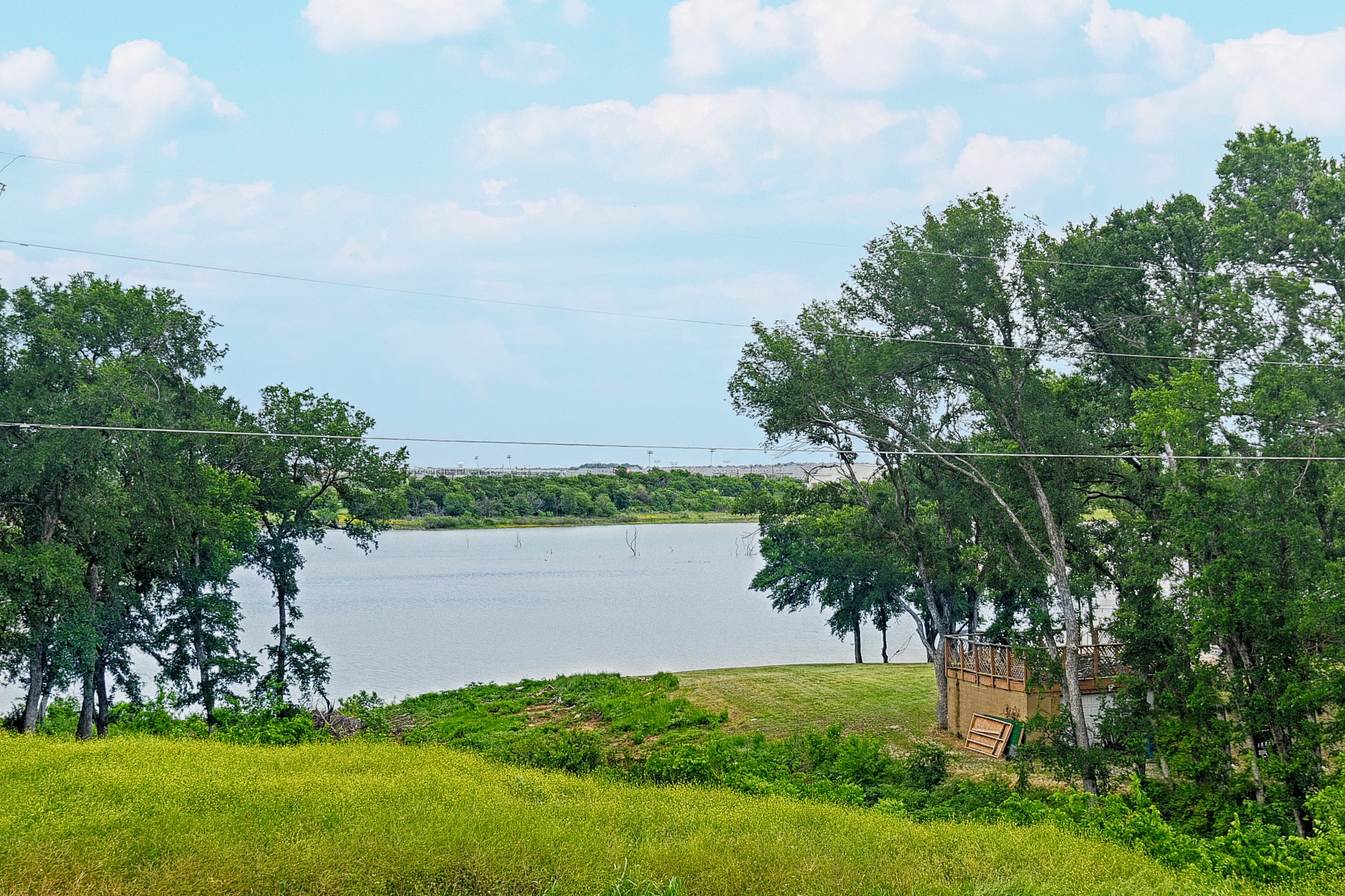 4544 N Shore Drive The Colony TX 75056