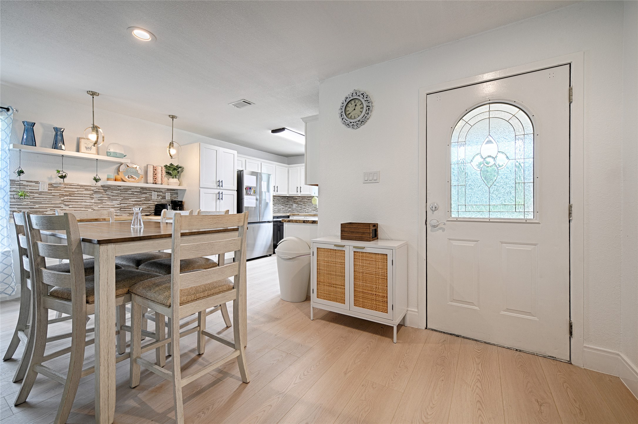 4544 N Shore Drive The Colony TX 75056