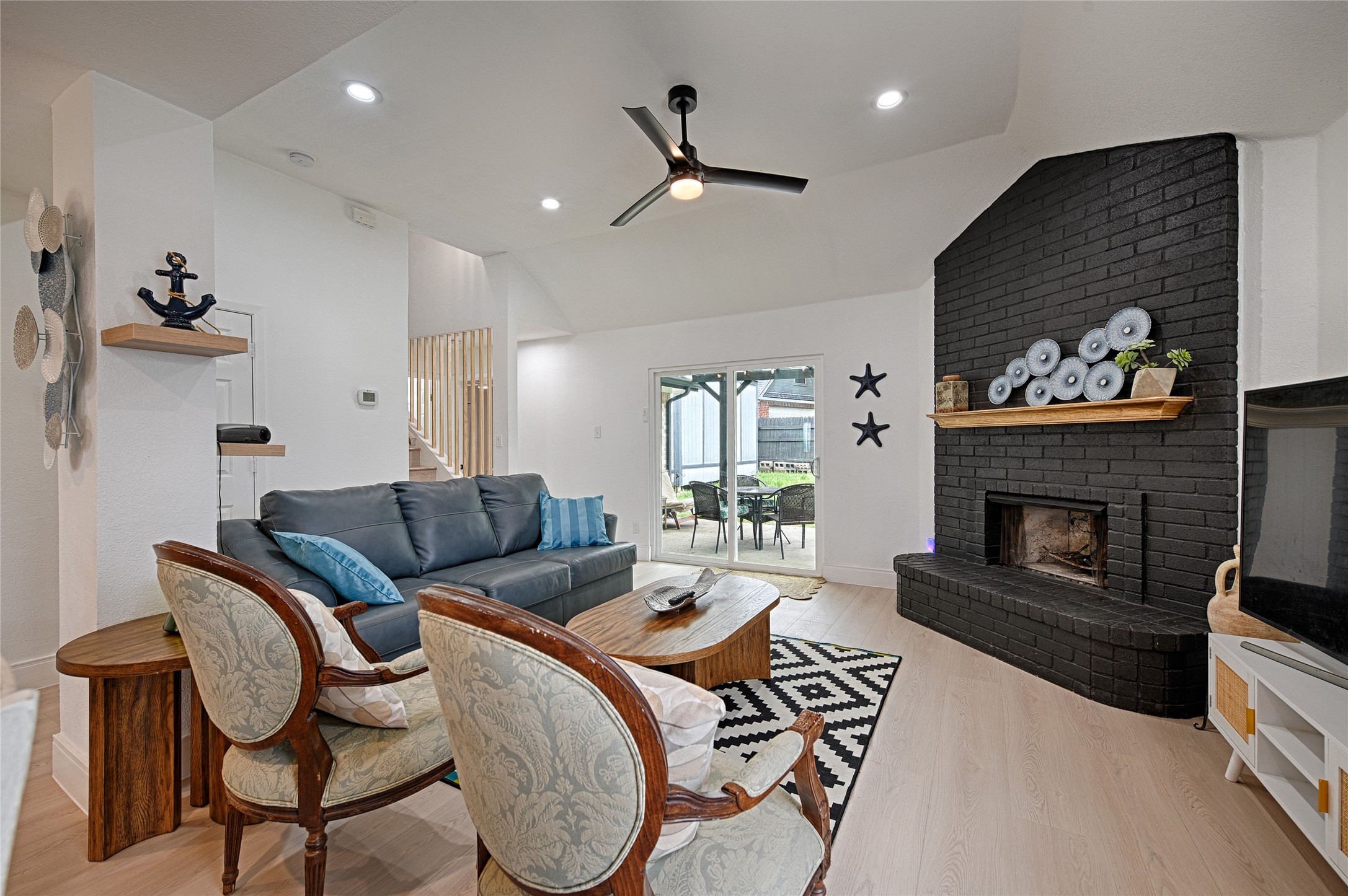 4544 N Shore Drive The Colony TX 75056