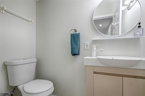 4544 N Shore Drive The Colony TX 75056