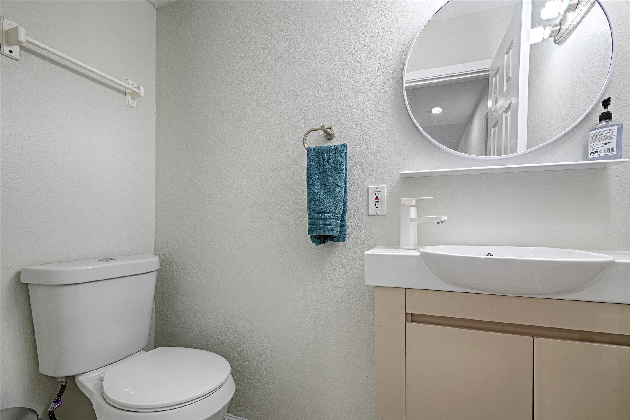 4544 N Shore Drive The Colony TX 75056