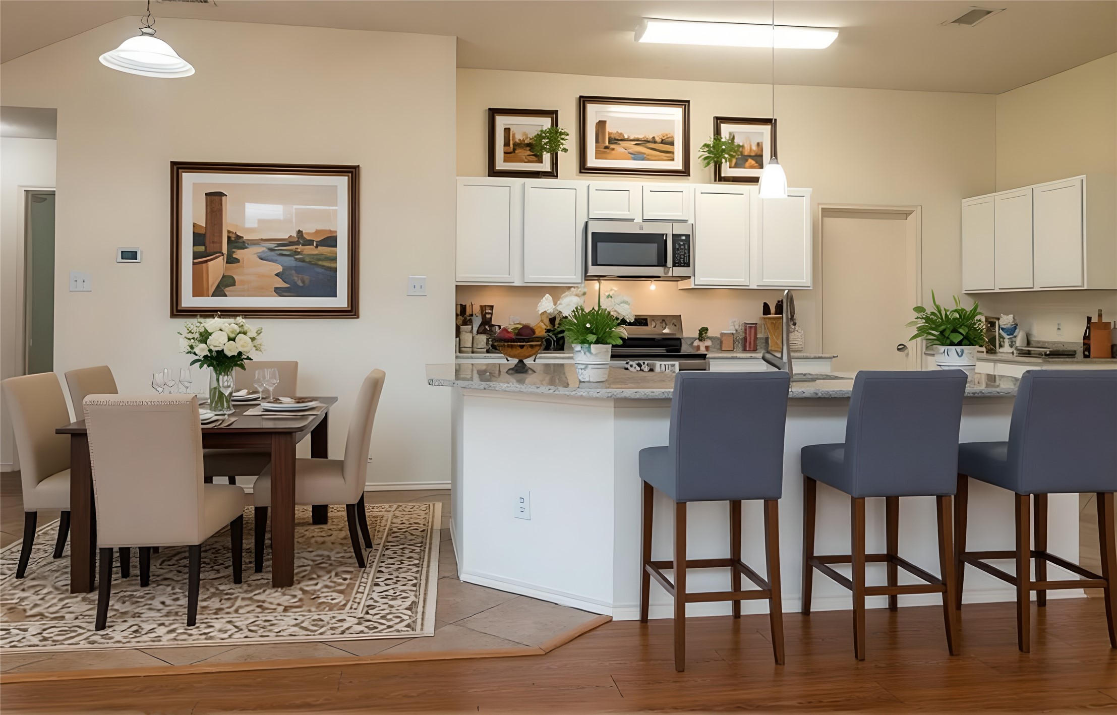 107 Hazelnut Forney TX 75126
