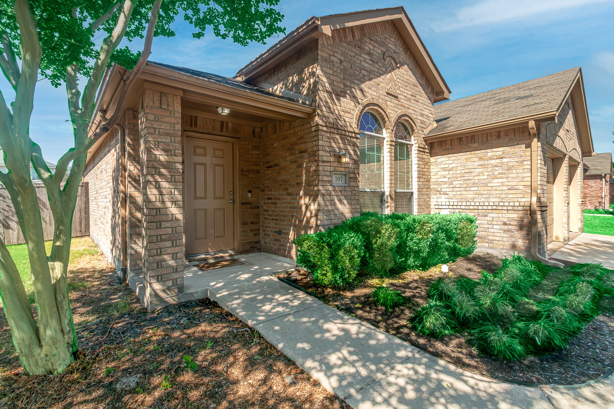 107 Hazelnut Forney TX 75126