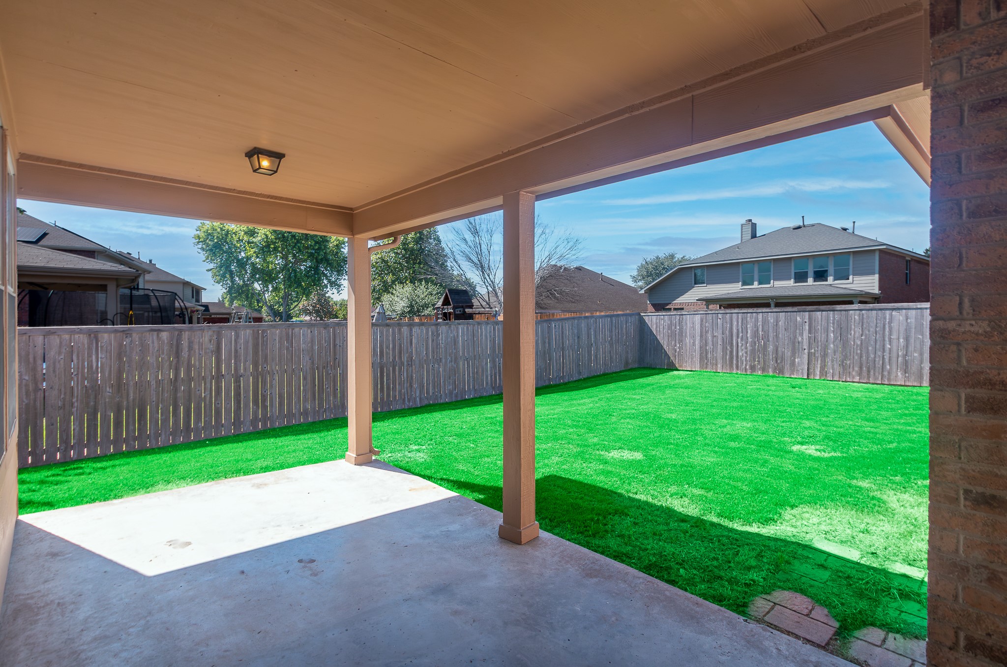 107 Hazelnut Forney TX 75126