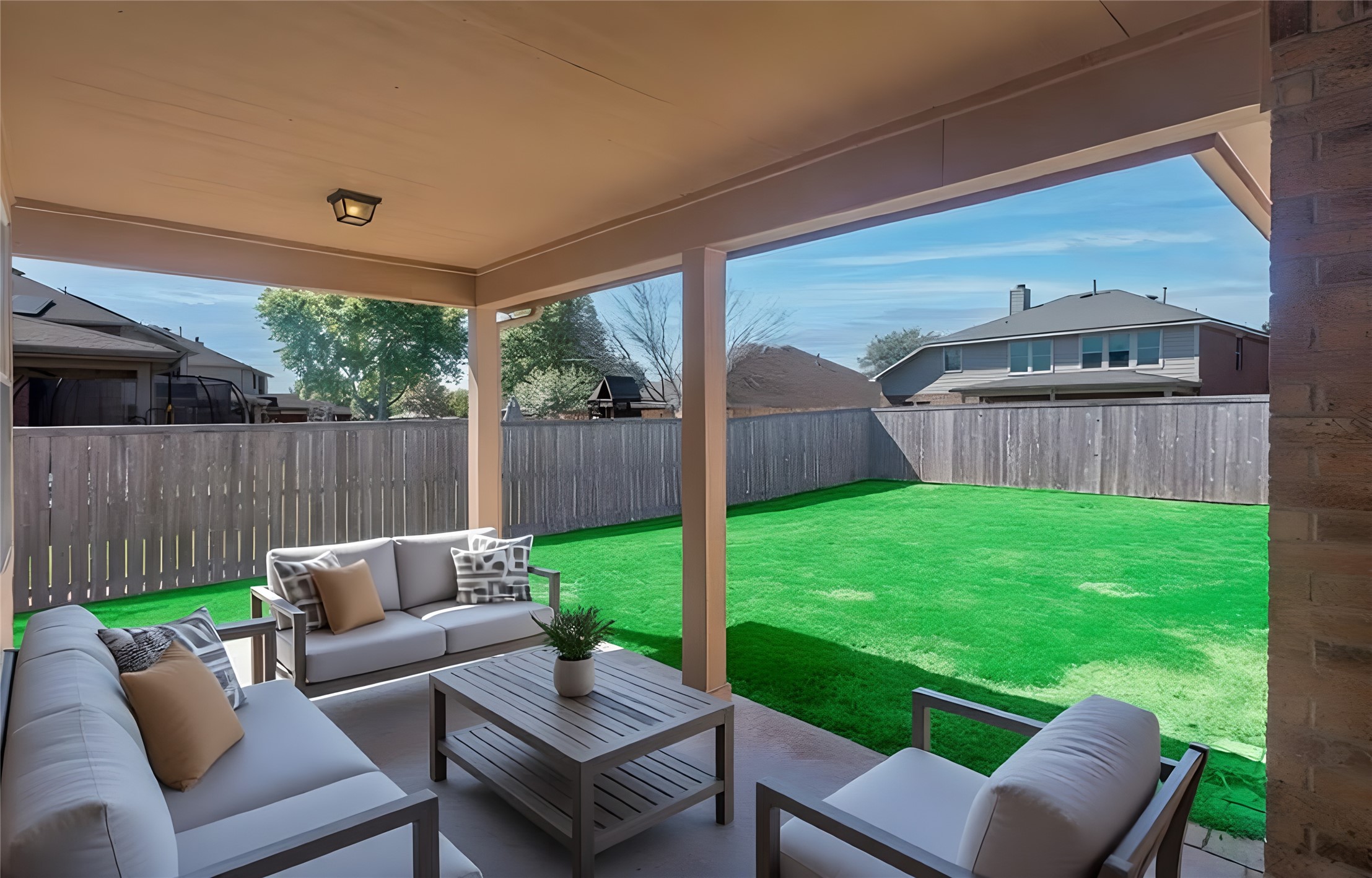 107 Hazelnut Forney TX 75126