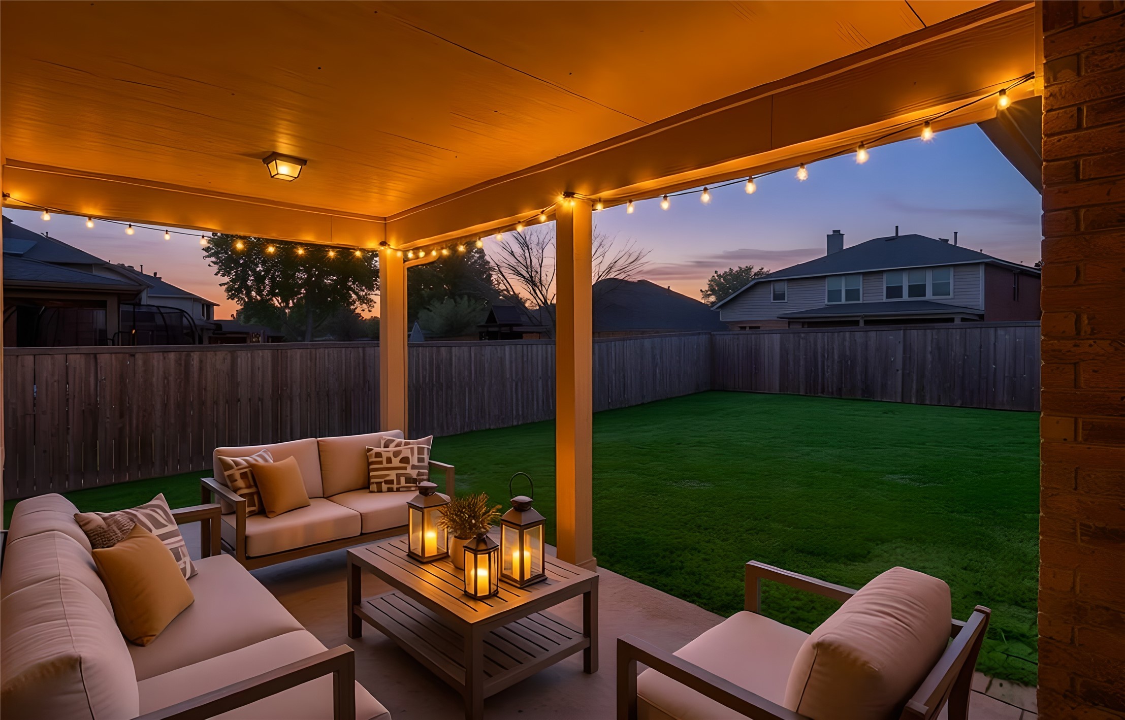 107 Hazelnut Forney TX 75126