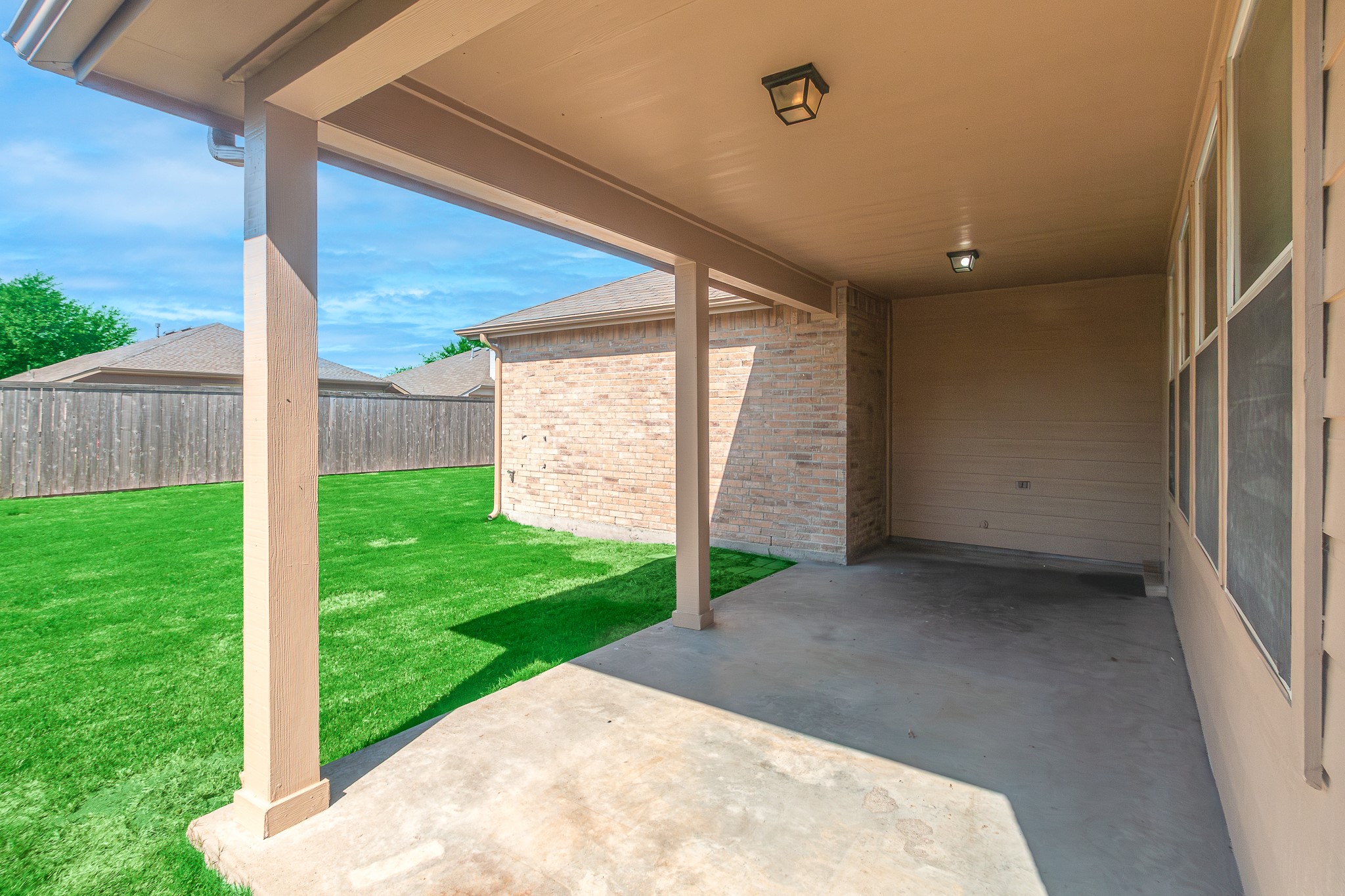 107 Hazelnut Forney TX 75126