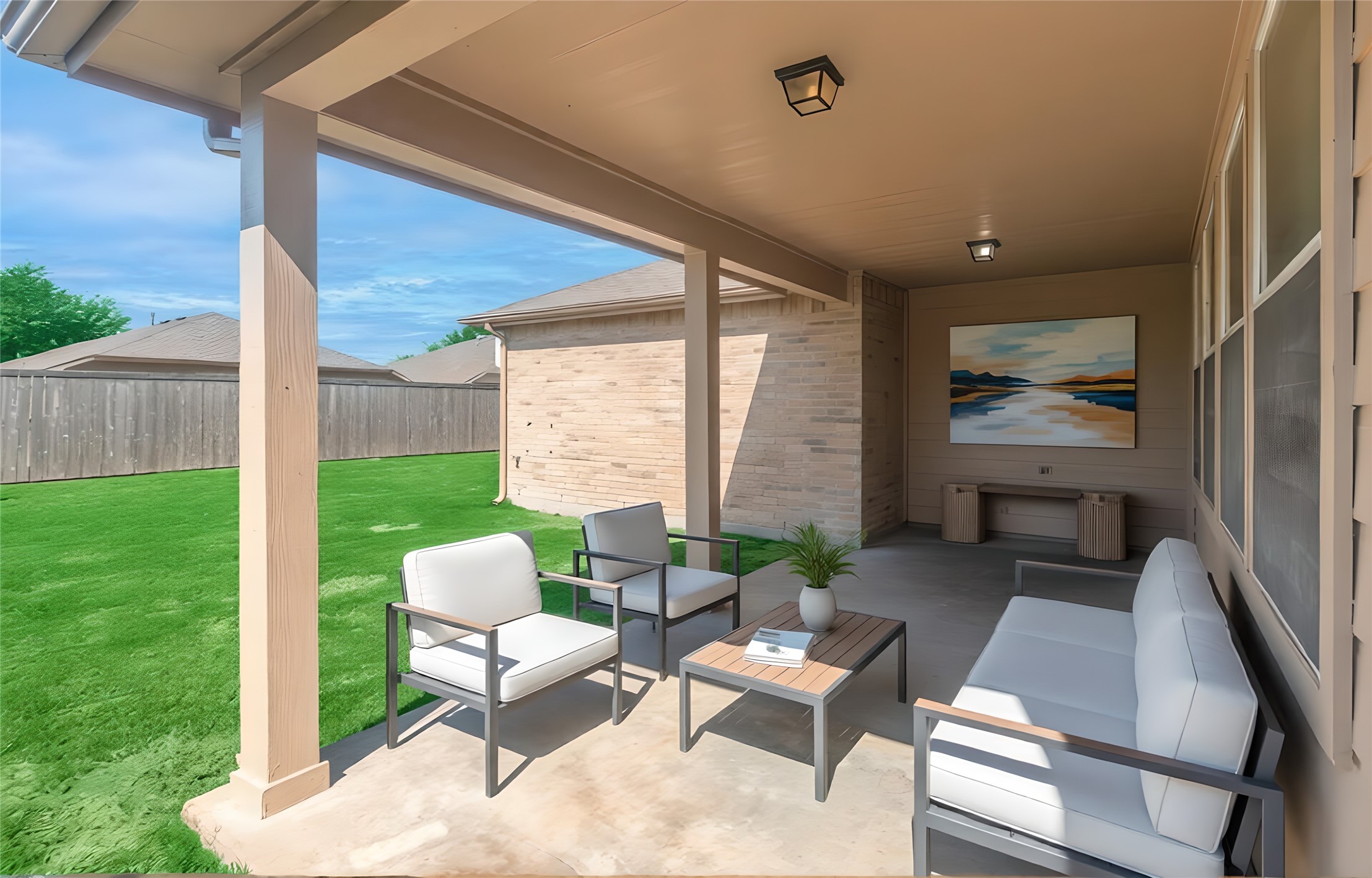 107 Hazelnut Forney TX 75126