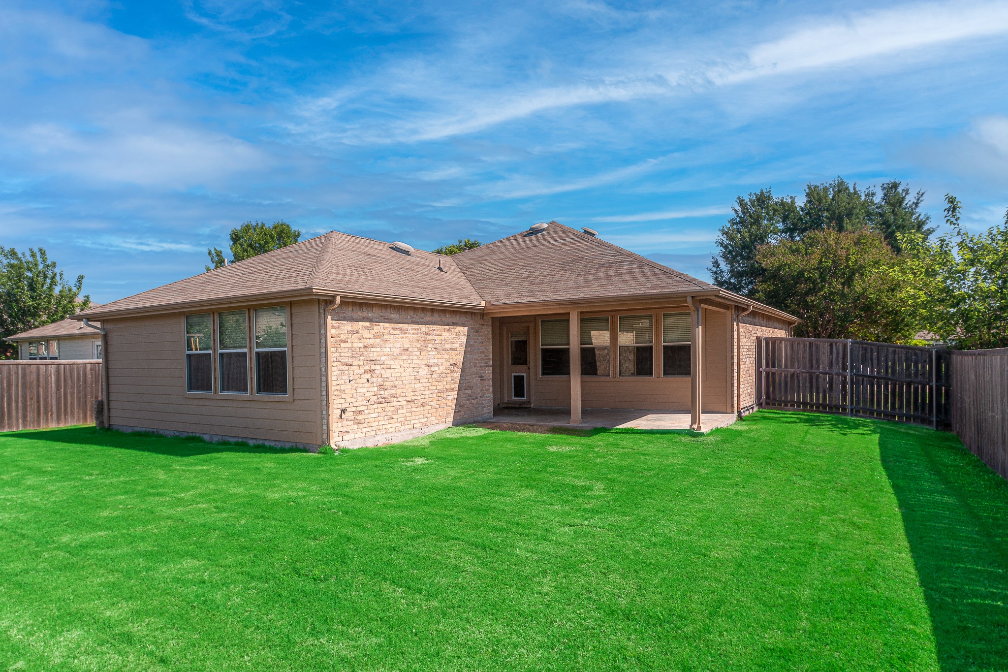 107 Hazelnut Forney TX 75126
