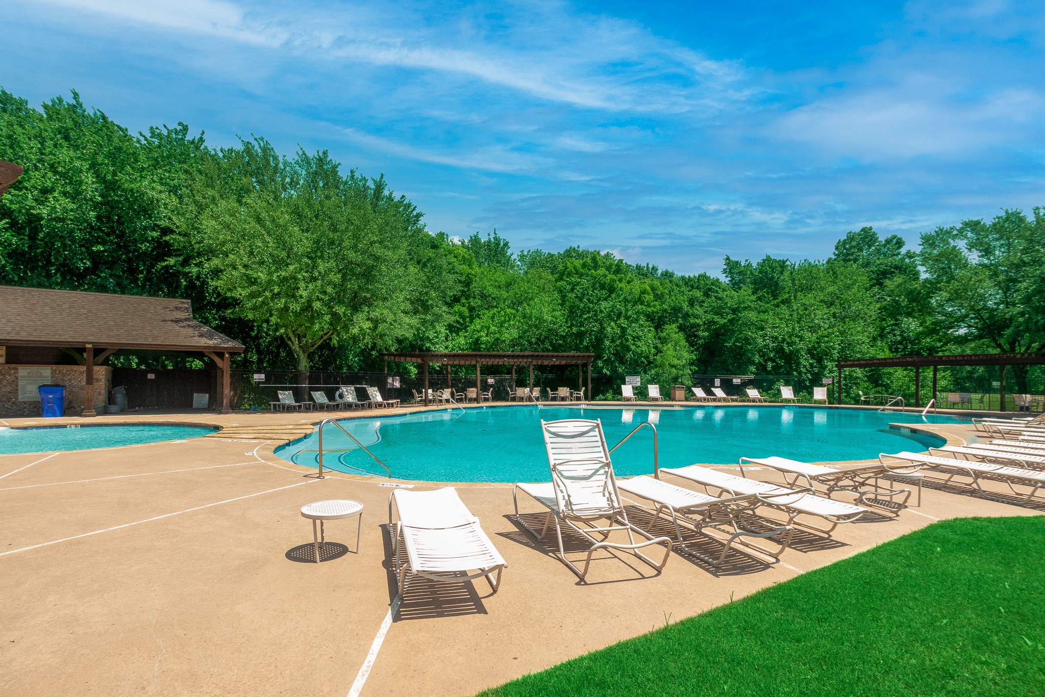 107 Hazelnut Forney TX 75126