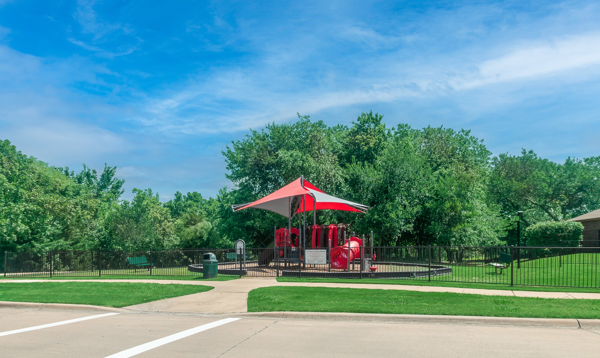 107 Hazelnut Forney TX 75126
