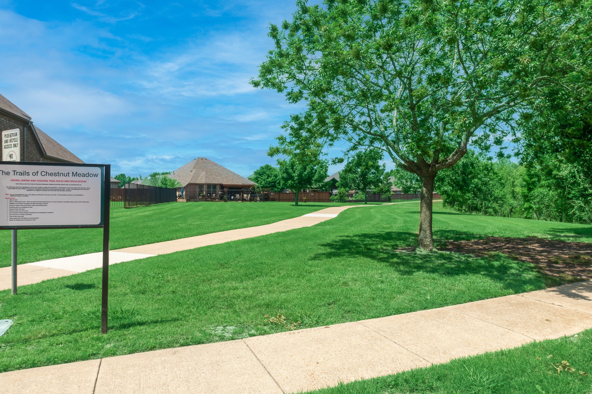 107 Hazelnut Forney TX 75126