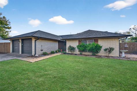 419 W Center Street Whitewright TX 75491