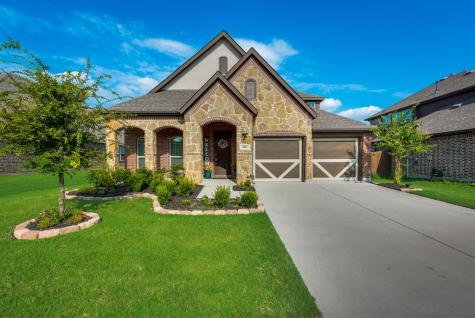 905 Smothermon Farm Road Little Elm TX 75068