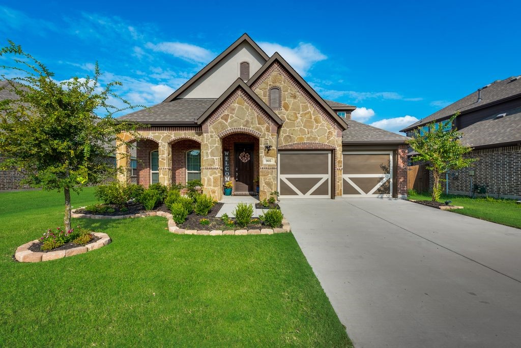 905 Smothermon Farm Road Little Elm TX 75068