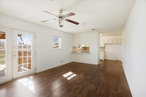 2922 Stafford Drive Denison TX 75020