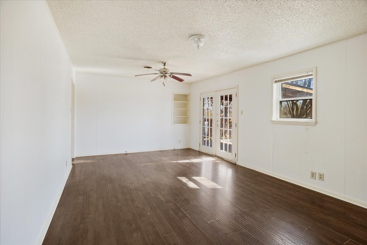 2922 Stafford Drive Denison TX 75020