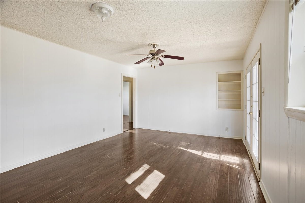 2922 Stafford Drive Denison TX 75020