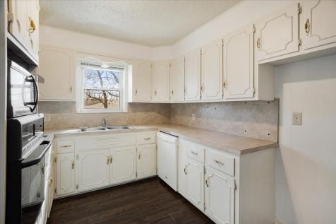 2922 Stafford Drive Denison TX 75020