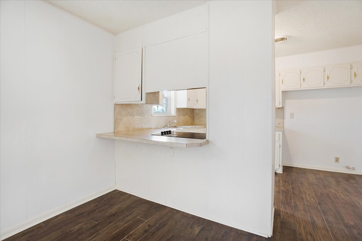 2922 Stafford Drive Denison TX 75020