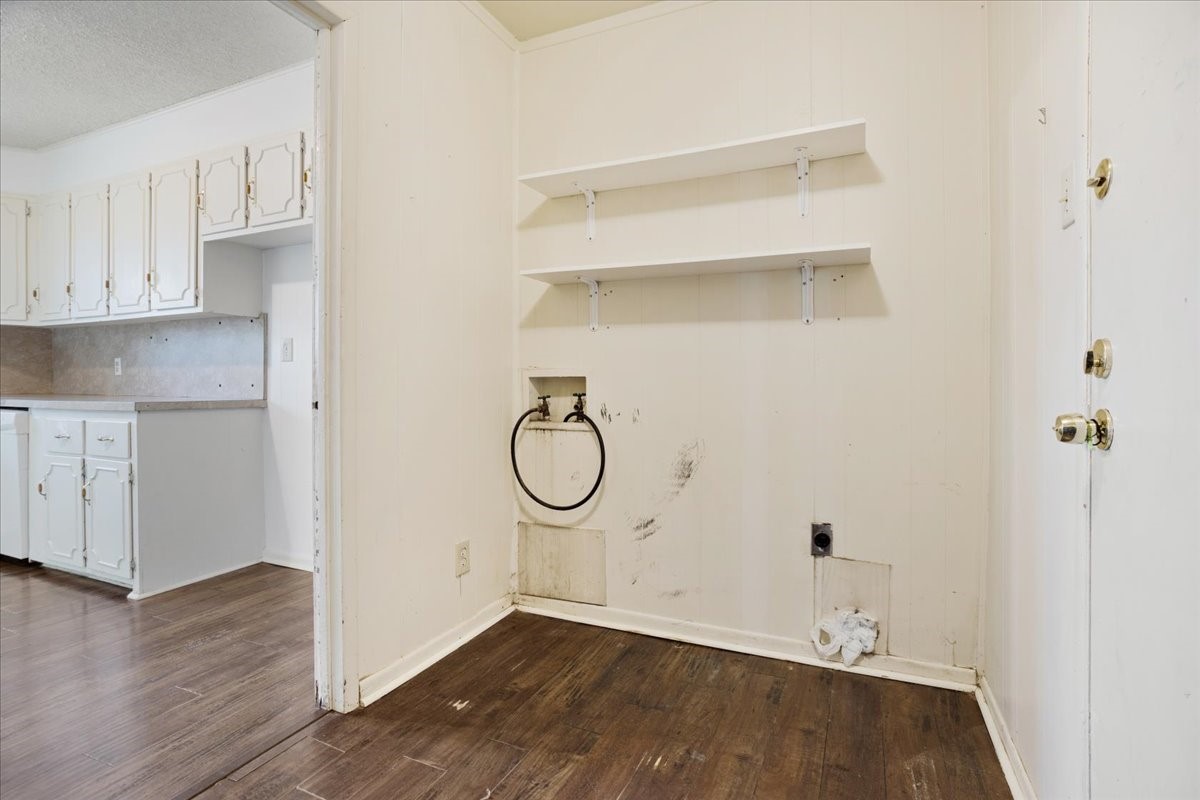 2922 Stafford Drive Denison TX 75020