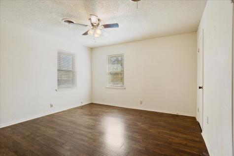 2922 Stafford Drive Denison TX 75020