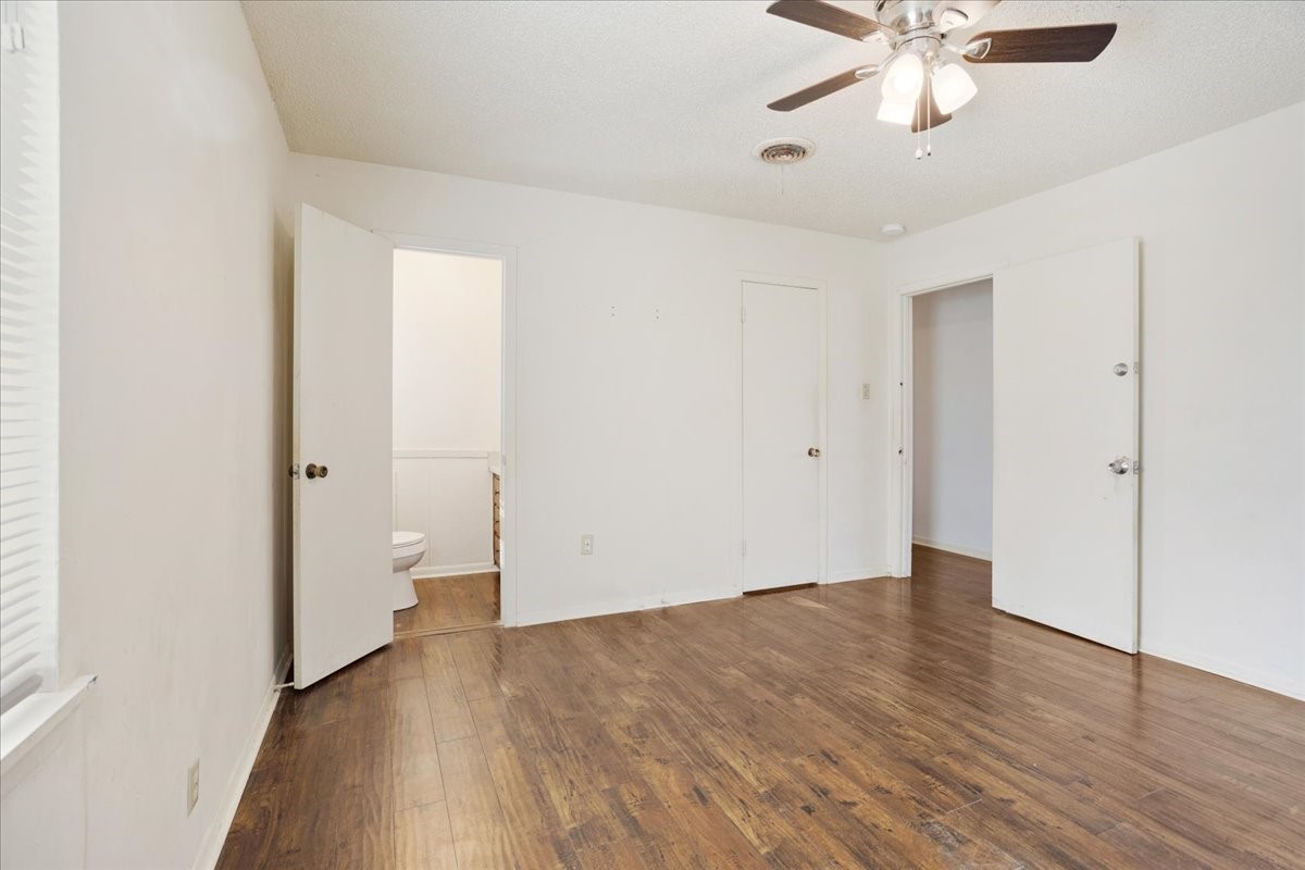 2922 Stafford Drive Denison TX 75020