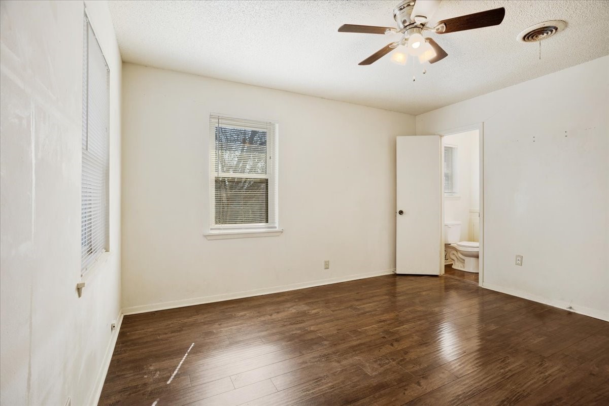 2922 Stafford Drive Denison TX 75020