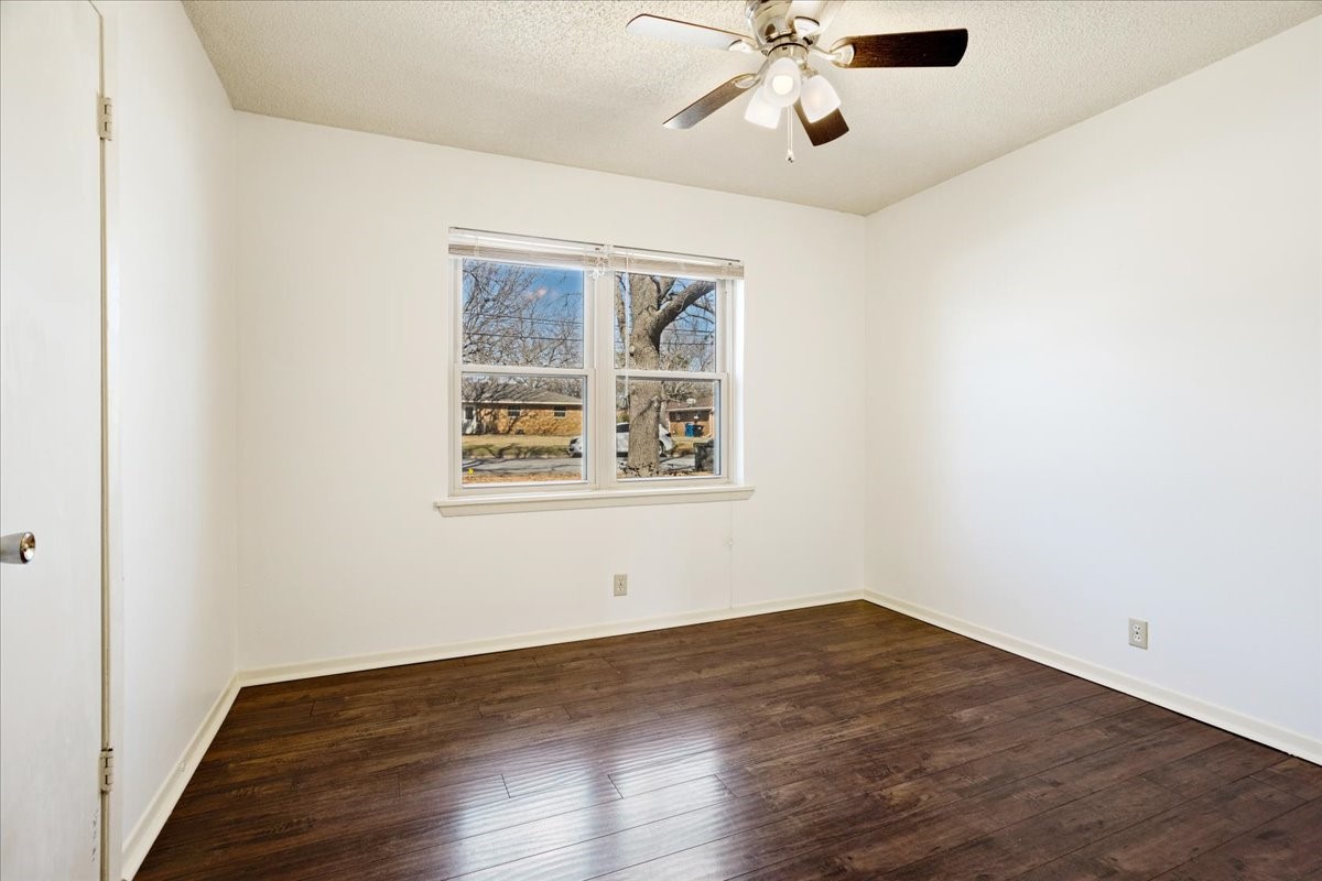2922 Stafford Drive Denison TX 75020