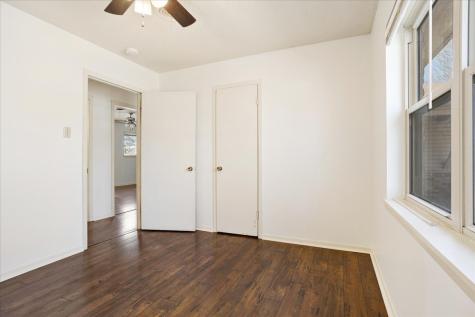 2922 Stafford Drive Denison TX 75020