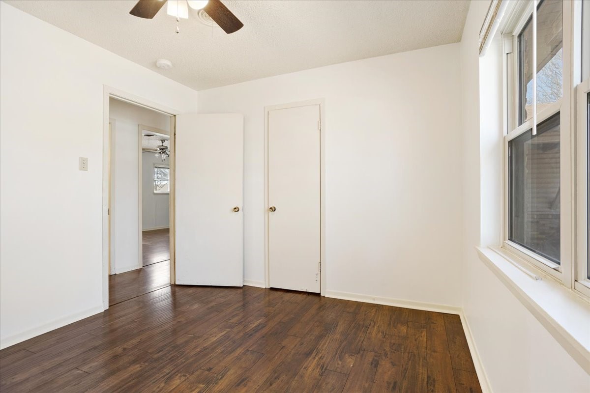 2922 Stafford Drive Denison TX 75020