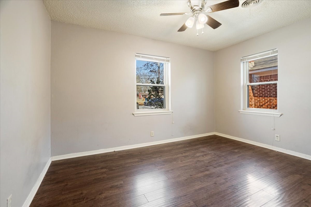 2922 Stafford Drive Denison TX 75020