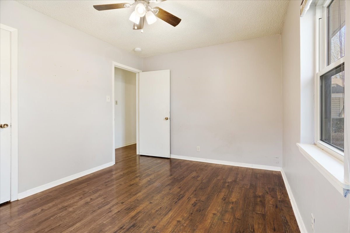 2922 Stafford Drive Denison TX 75020