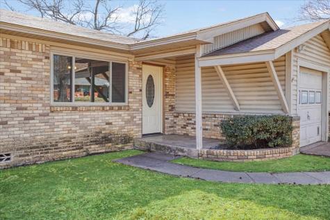 2922 Stafford Drive Denison TX 75020