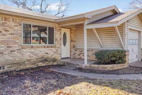 2922 Stafford Drive Denison TX 75020