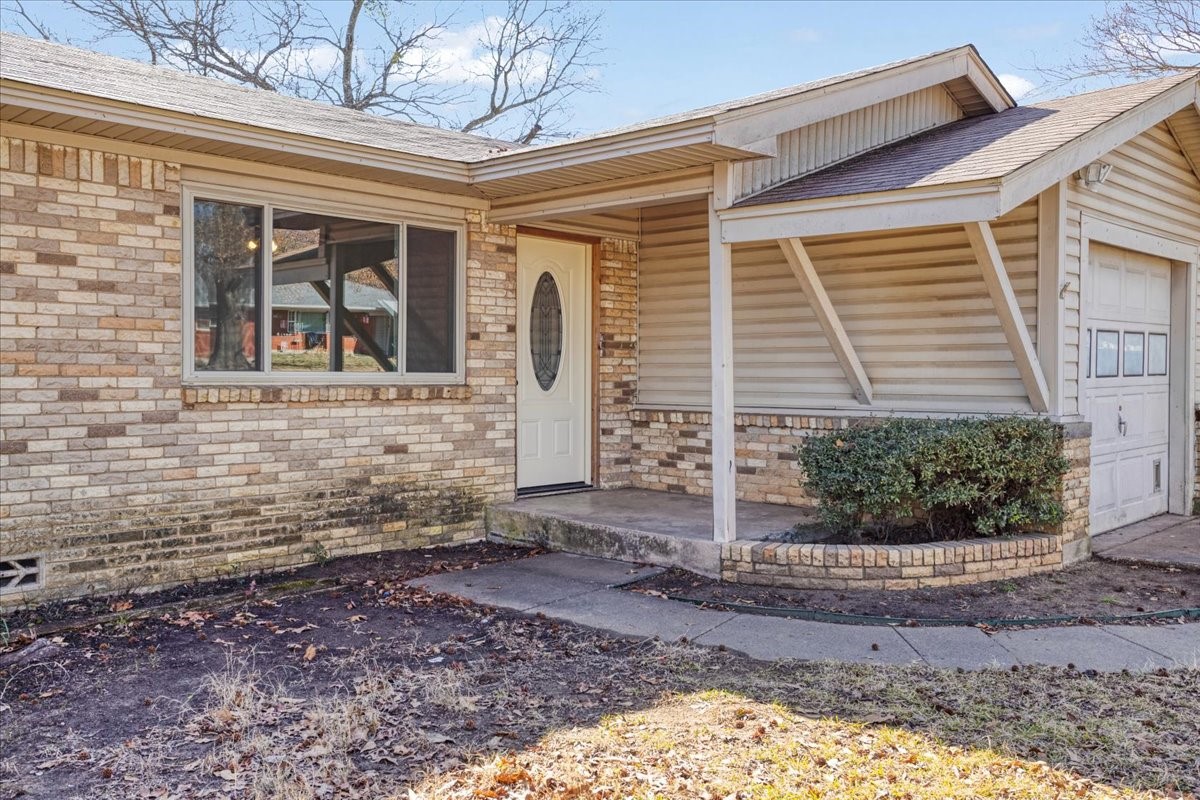 2922 Stafford Drive Denison TX 75020