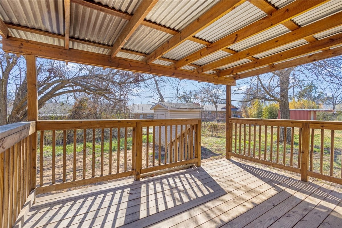 2922 Stafford Drive Denison TX 75020
