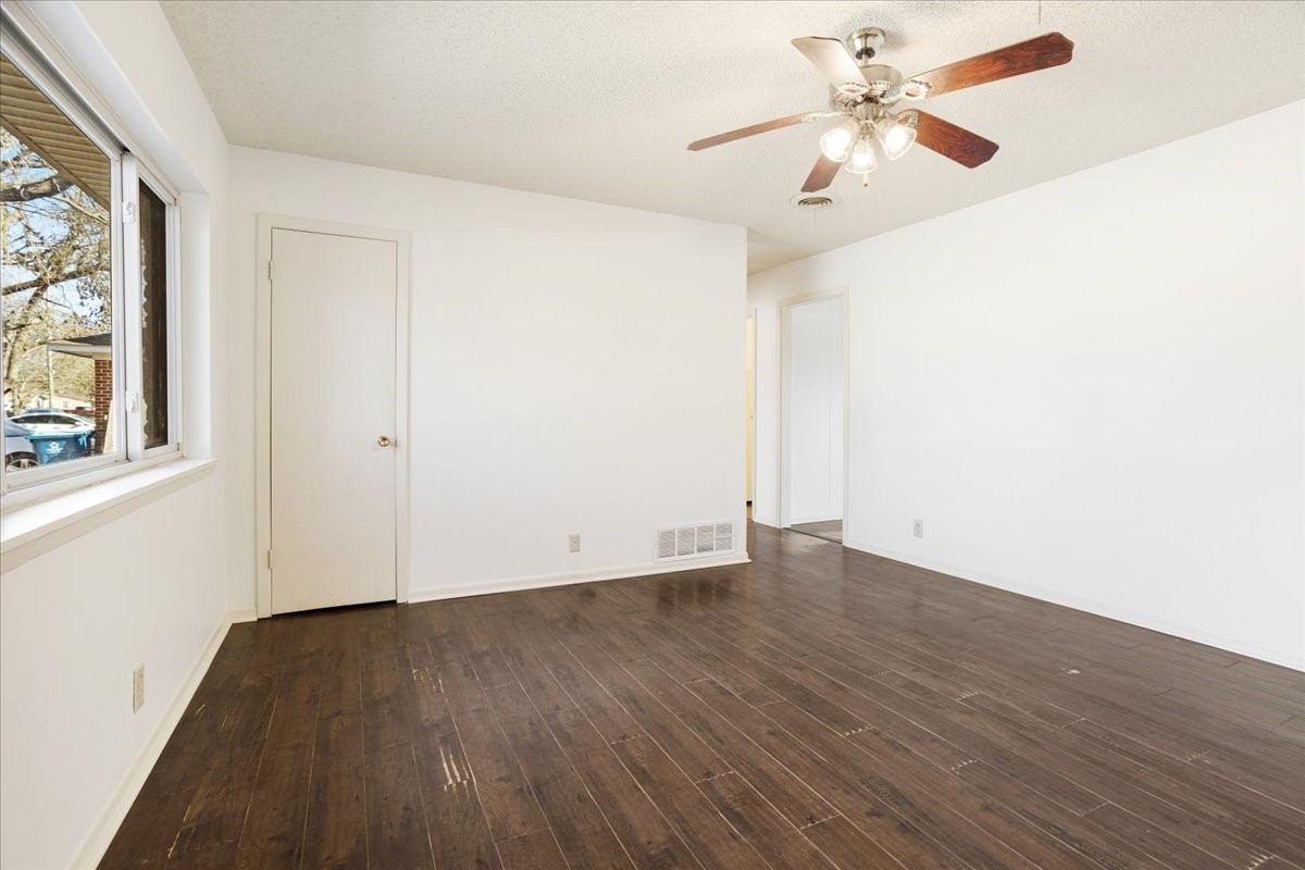 2922 Stafford Drive Denison TX 75020