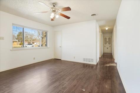 2922 Stafford Drive Denison TX 75020