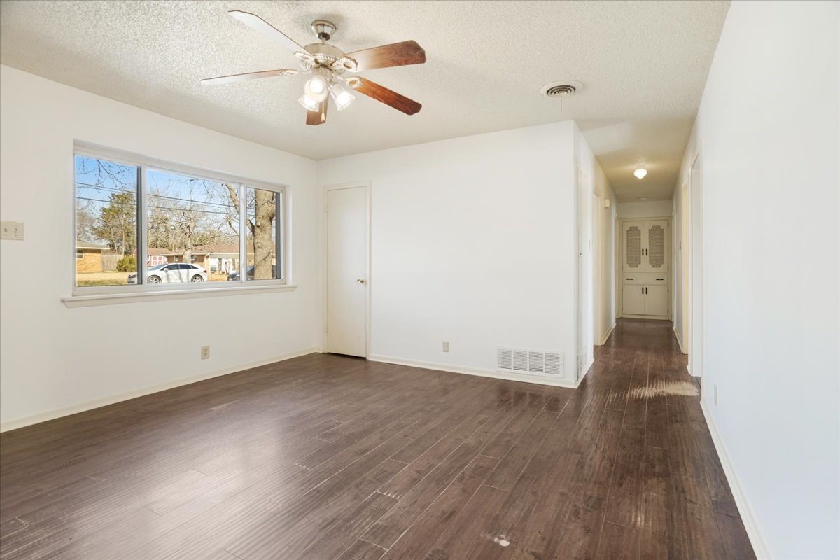 2922 Stafford Drive Denison TX 75020