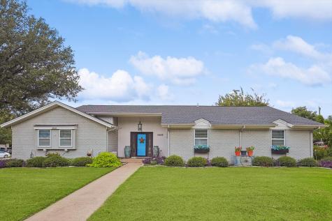 4601 Taos Drive Haltom City TX 76180
