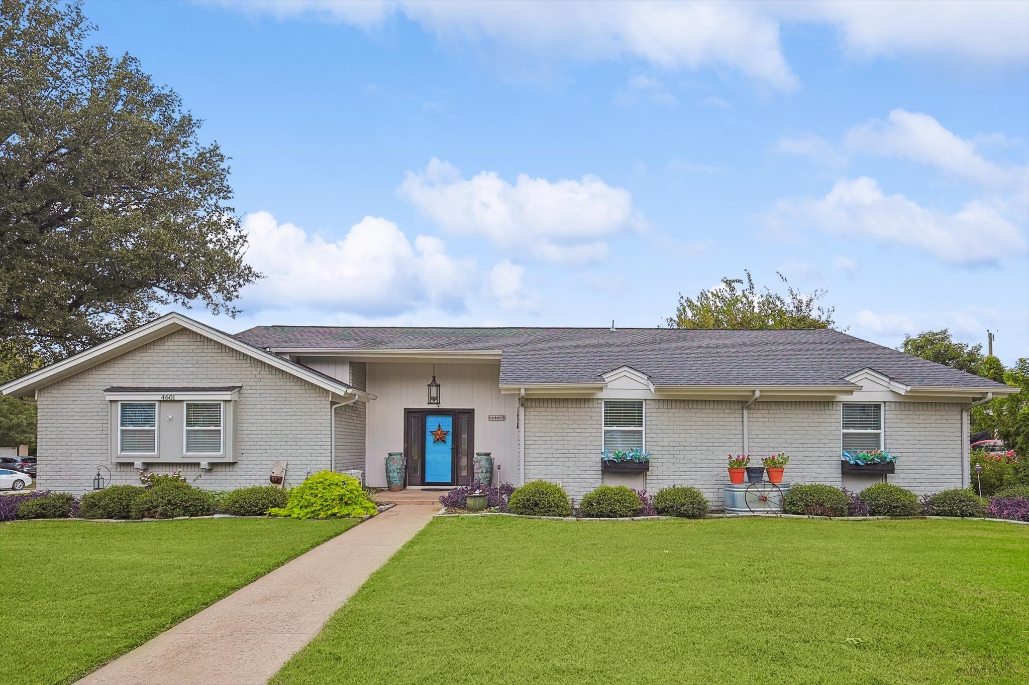 4601 Taos Drive Haltom City TX 76180
