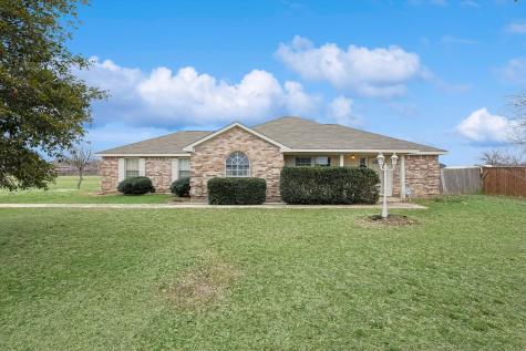 176 Lexington Court Haslet TX 76052