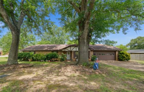 9307 Kelly Green Street Tyler TX 75703