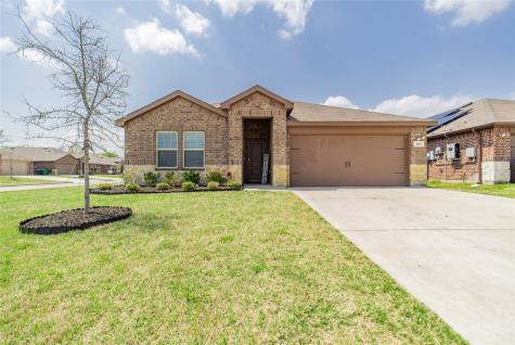 101 Easy Goer Trail Caddo Mills TX 75135