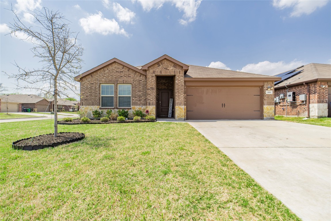 101 Easy Goer Trail Caddo Mills TX 75135
