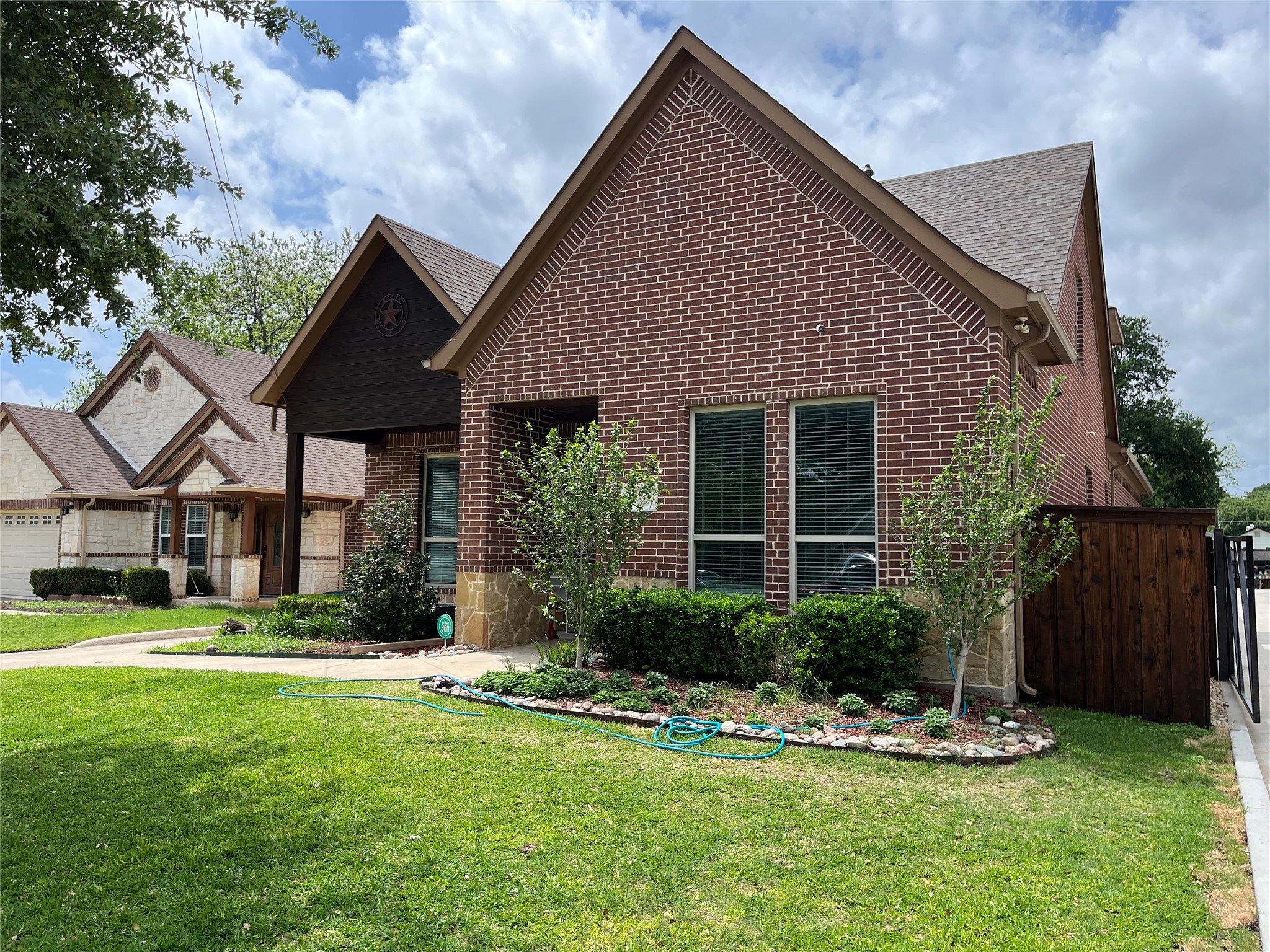 337 Lucille Street Irving TX 75060