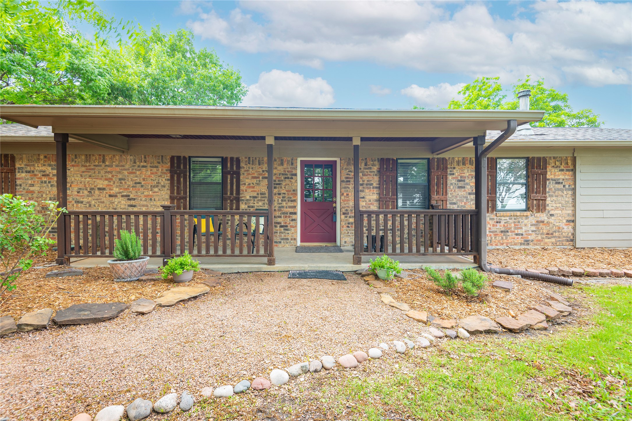 4142 County Road 1001 Mckinney TX 75071