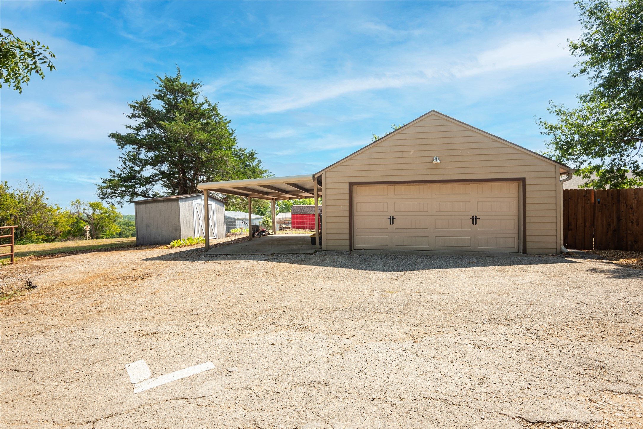4142 County Road 1001 Mckinney TX 75071
